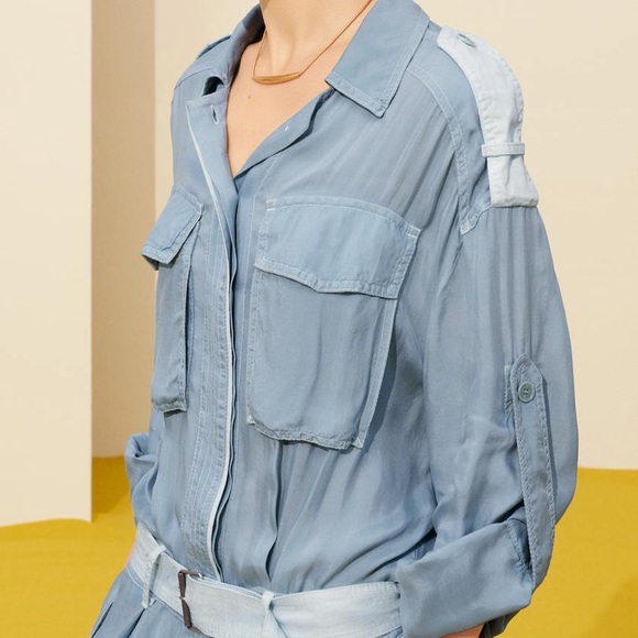 Zara DRSS CMBND 12 - Picture 3 of 8